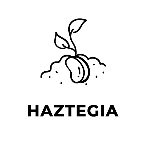 haztegia