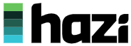 Hazi logo